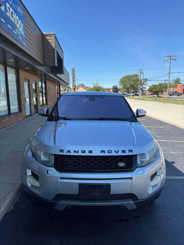 land rover range rover evoque 2015 SALVP2BG5FH973398 image